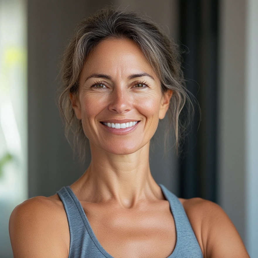 Тренер Олена Коваленко