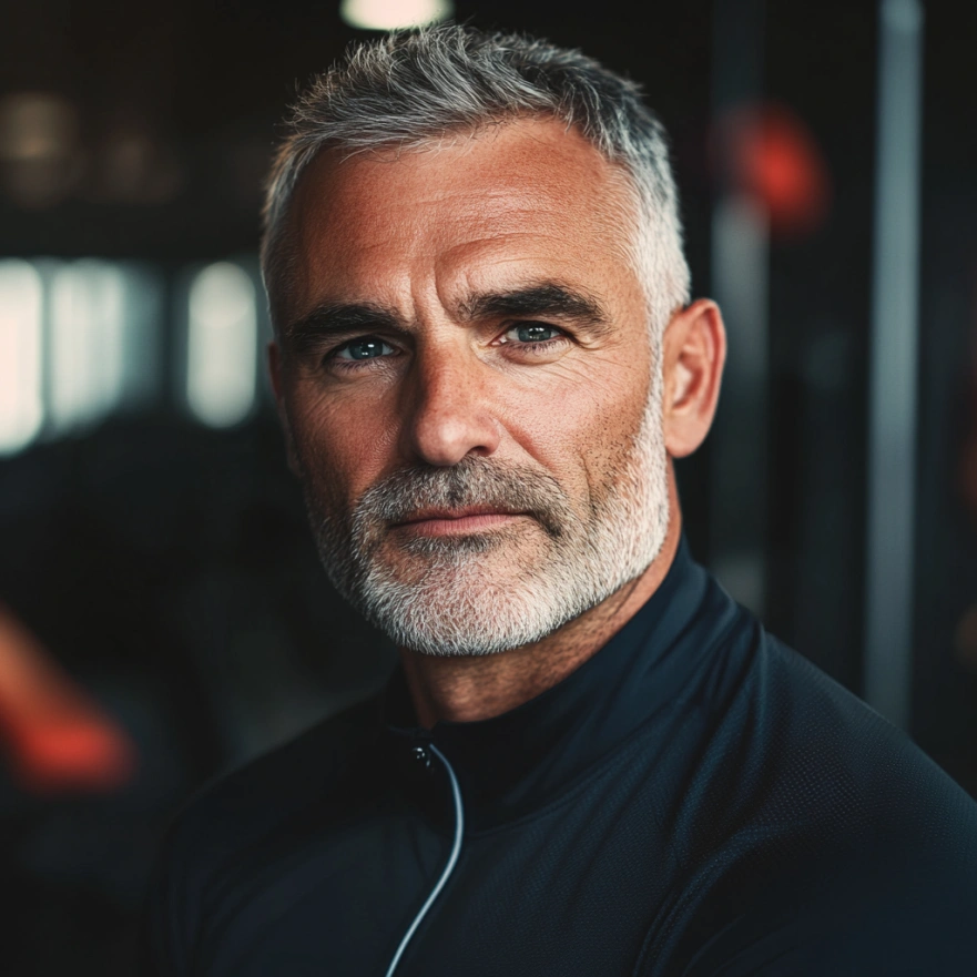 Тренер Петро Іваненко