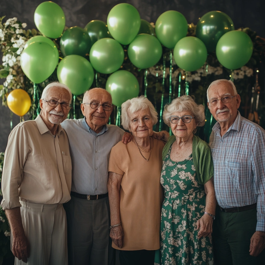Святкування Дня здоров'я