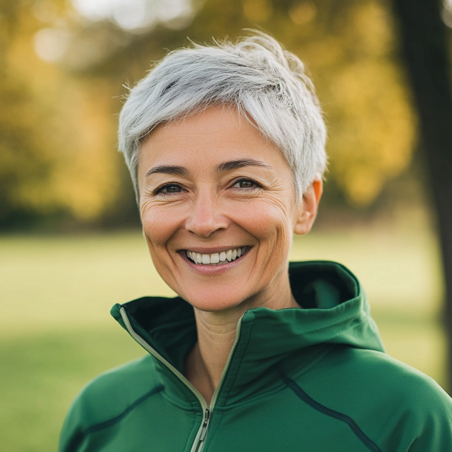 Лідія Петренко